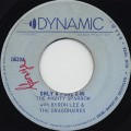Mighty Sparrow / Only A Fool c/w Byron Lee / More And More Amour