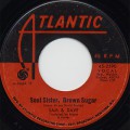Sam And Dave / Soul Sister, Brown Sugar c/w Come On In