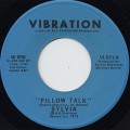 Sylvia / Pillow Talk c/w My Thing