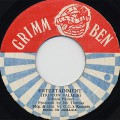 Triston Palmer / Entertainment c/w Dub Part Two