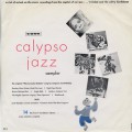 V.A. / Cook Calypso Jazz Sampler