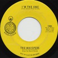 Whispers / I’m The One c/w You Must Be Doing All Right