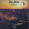 Chi-Lites / Toby