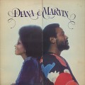 Diana Ross & Marvin Gaye / Diana & Marvin 