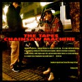 DJ Scratch Nice / The Tapes Chainsaw Machine-1