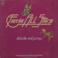 Fania All Stars / Delicate And Jumpy