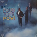 Four Tops / Now!