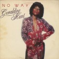 Geraldine Hunt / No Way