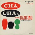 Hugo Montenegro / Cha Chas For Dancing-1