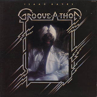 Isaac Hayes / Groove-A-Thon