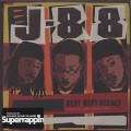 J-88 / Best Kept Secret