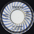 Jah LLoyd / No Laughter c/w Jah Huntly / Huntly Special
