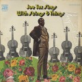 Joe Tex / Joe Tex Sings With Strings And Things