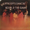 Kool & The Gang / Everybody’s Dancin’