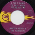 Martha Reeves And The Vandellas / Honey Chile c/w Show Me The Way