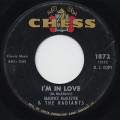 Maurice Mcalister / I’m In Love c/w Shy Guy