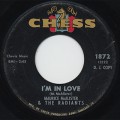 Maurice Mcalister / I'm In Love c/w Shy Guy
