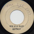 Maytals / One Eye Enos c/w Version-1