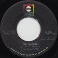 O’Kaysions / Girl Watcher c/w Deal Me In