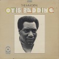 Otis Redding / The Immortal