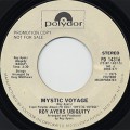 Roy Ayers Ubiquity / Mystic Voyage c/w Evolution