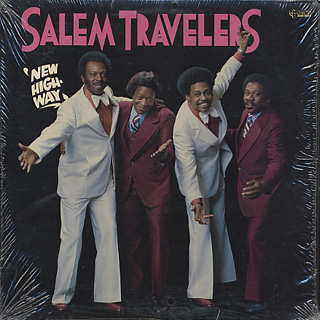 Salem Travelers / New Highway