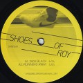 Shoes Edit / Shoes Of Roy Ayers