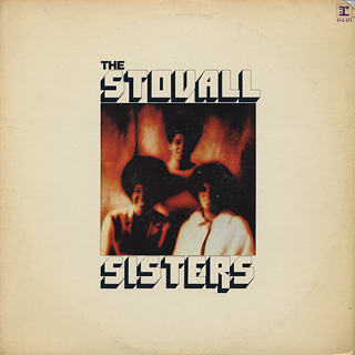 Stovall Sisters / S.T. front