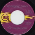 Temptations / How Can I Forget c/w Please Return Your Love To Me