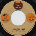 Todd Rundgren / I Saw The Light c/w Marlene
