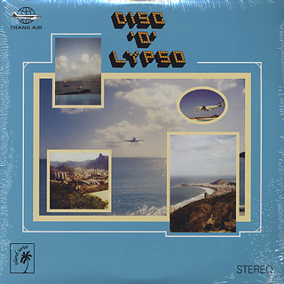 V.A. / Disc 'O' Lypso