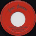 Willie Williams / Prisoner Of Loneliness c/w Version