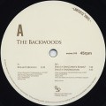 Backwoods / Breakthrough c/w Pass It On – Original&Coyote Remix