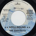 Bar-Kays / Spellbound c/w You’re So Sexy
