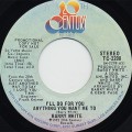Barry White / I'll Do For You Anything You Want Me To