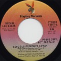 Brenda Lee Eager / Good Old Fashioned Lovin’ Brenda Lee Eager / Good Old Fashioned Lovin’