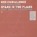 Cee-Knowledge / Space Is The Place