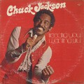 Chuck Jackson / Needing You, Wanting You