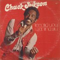 Chuck Jackson / Needing You, Wanting You-1