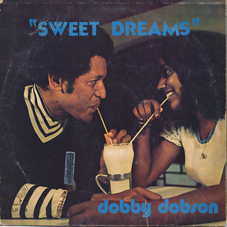 Dobby Dobson / Sweet Dreams front