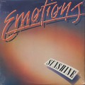 Emotions / Sunshine