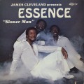 Essence / Sinner Man