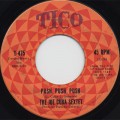 Joe Cuba Sextet / Push, Push, Push c/w Bang! Bang!