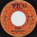 Joe Cuba Sextet / Sock It To Me c/w Oh Yeah!
