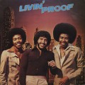 Livin’ Proof / S.T.