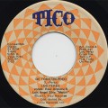 Lou Perez / De Todo Un Poco c/w Afro Hustle