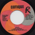 Louie Ramirez / Latin Rhapsody c/w Salsa