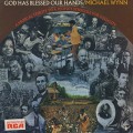 Michael Wynn  / God Blessed Our Hands