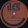 M.K (Matthew Kyle) / Dinner City Sound 1