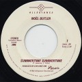 Noel Butler / Summertime Summertime-1